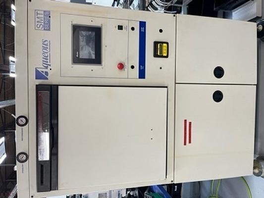 Aqueous Technologies 800LD Batch Washer